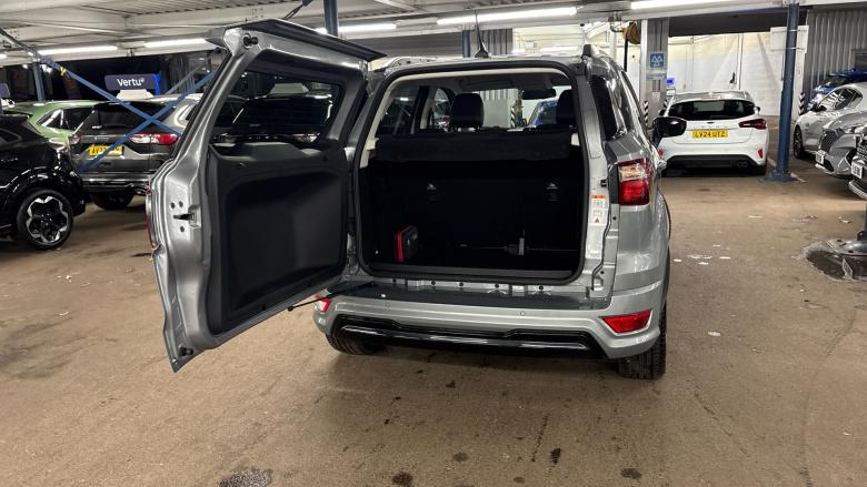 Ford EcoSport 1.0 EcoBoost 125 ST-Line 5dr Petrol Hatchback